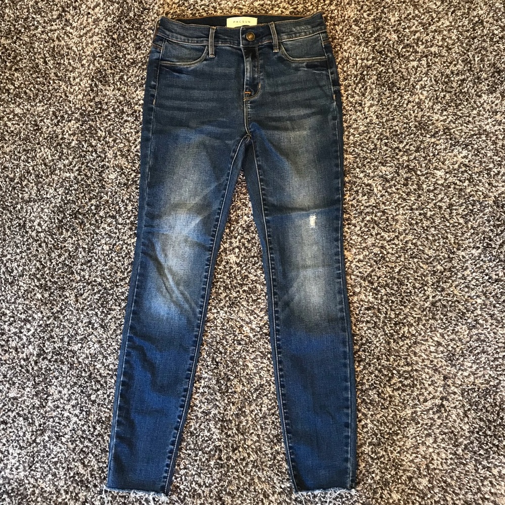 !BRAND NEW! PacSun Denim!!